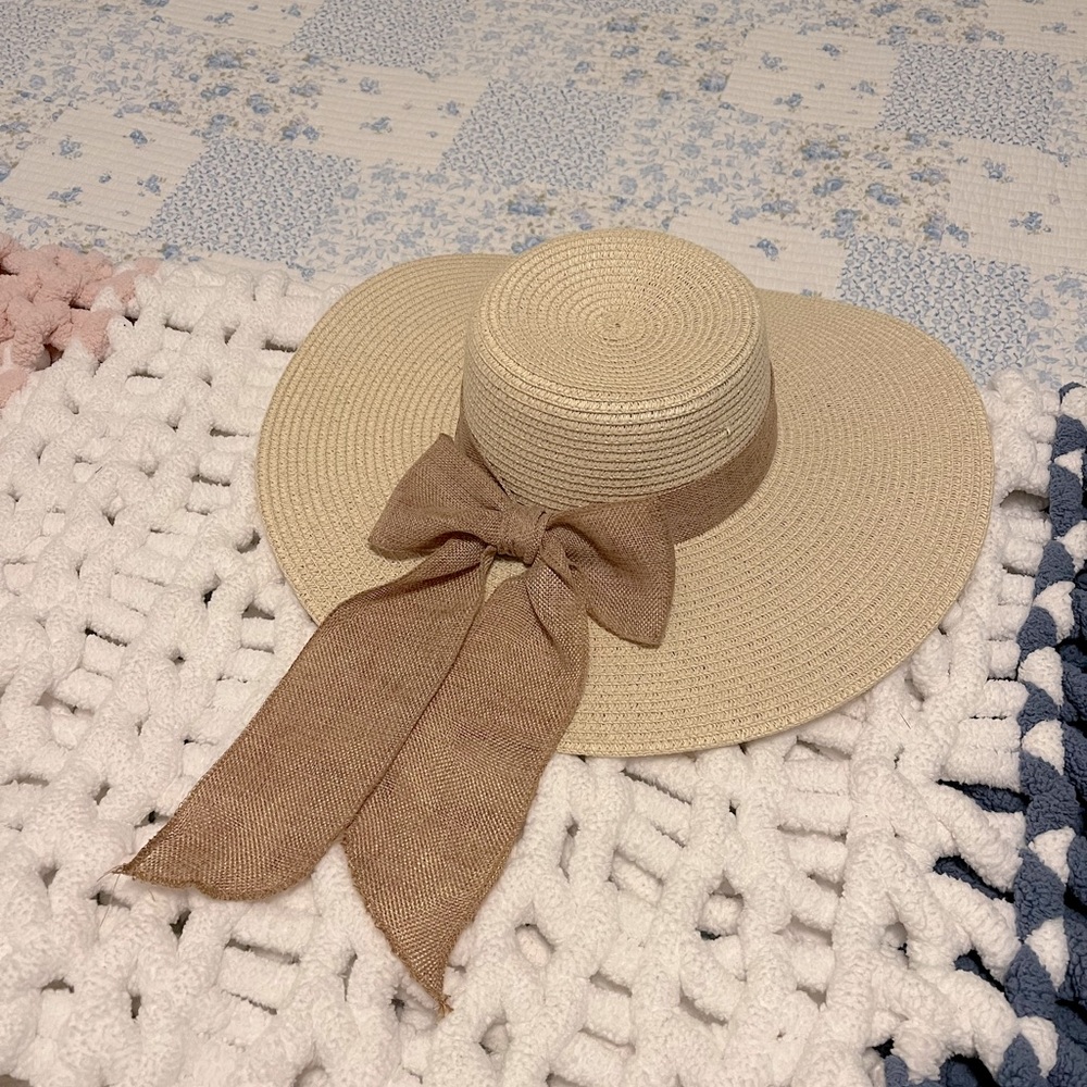 Floppy 👒 sunhat
